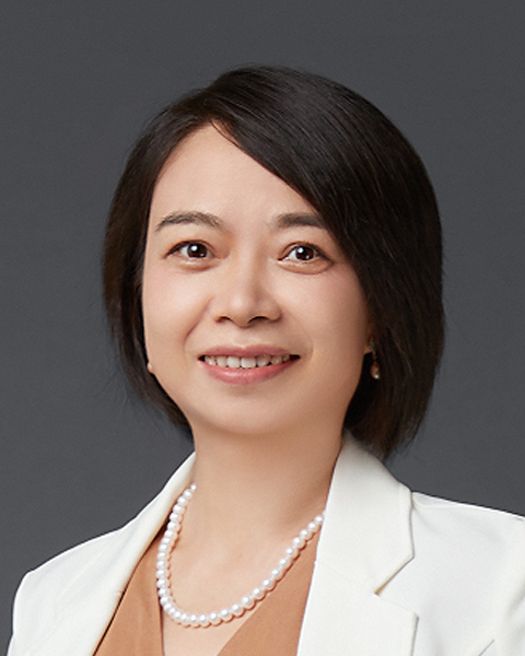 陈海艳