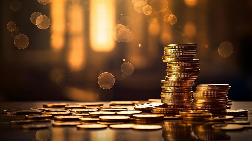银行、保险、信托——黄金交易