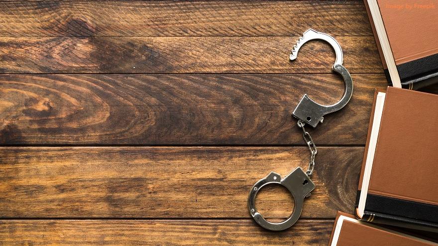 刑事调查与辩护