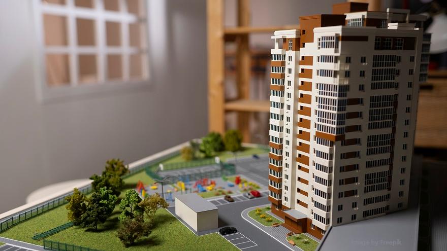 建设工程